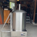 1529717-4 Bryggverk med tillbehör – Camurri Brauer CB400 – 2020