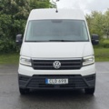 1525439-8 Volkswagen Crafter 35 2.0 TDI Automatic, 177hp -2018