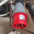 1529717-19 Bryggverk med tillbehör – Camurri Brauer CB400 – 2020