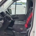 1525439-17 Volkswagen Crafter 35 2.0 TDI Automatic, 177hp -2018