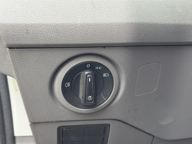 1525439-20 Volkswagen Crafter 35 2.0 TDI Automatic, 177hp -2018