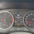 1525439-23 Volkswagen Crafter 35 2.0 TDI Automatic, 177hp -2018