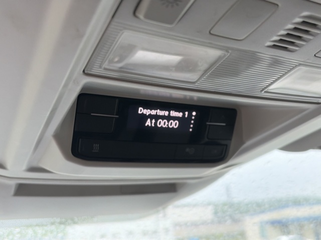 1525439-27 Volkswagen Crafter 35 2.0 TDI Automatic, 177hp -2018