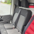 1525439-29 Volkswagen Crafter 35 2.0 TDI Automatic, 177hp -2018