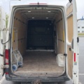 1525439-30 Volkswagen Crafter 35 2.0 TDI Automatic, 177hp -2018