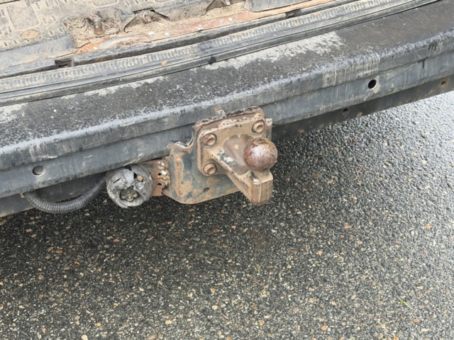 1525439-32 Volkswagen Crafter 35 2.0 TDI Automatic, 177hp -2018