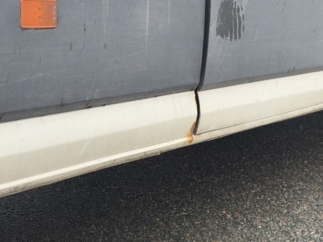 1525439-35 Volkswagen Crafter 35 2.0 TDI Automatic, 177hp -2018