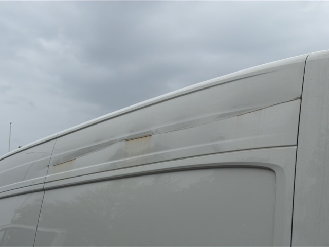 1525439-43 Volkswagen Crafter 35 2.0 TDI Automatic, 177hp -2018