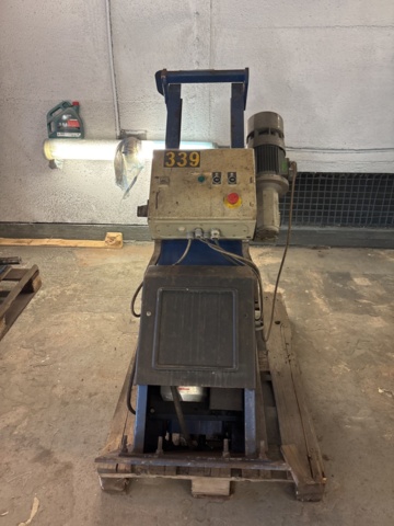 1373123-3 Height-adjustable positioner with rotating function – Edmolift