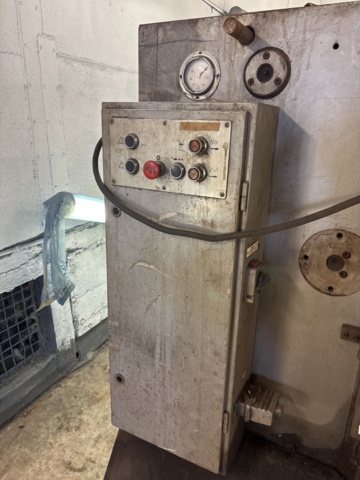 1373124-3 Beveling machine – Pullmax X93