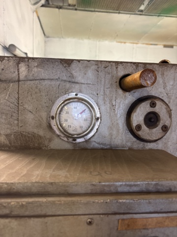 1373124-9 Beveling machine – Pullmax X93