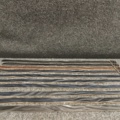 1536798-1 10 st Läderbälten, Strl 100