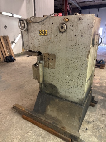 1373124-10 Beveling machine – Pullmax X93