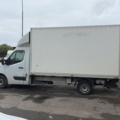1525440-2 Renault Master Chassis Cab 3.5 T 2.3 dCi Manual, 163hp -2016 (Repair item)