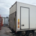 1525440-3 Renault Master Chassis Cab 3.5 T 2.3 dCi Manual, 163hp -2016 (Repair item)