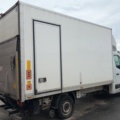 1525440-4 Renault Master Chassis Cab 3.5 T 2.3 dCi Manual, 163hp -2016 (Repair item)