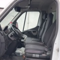 1525440-7 Renault Master Chassis Cab 3.5 T 2.3 dCi Manual, 163hp -2016 (Repair item)