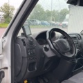 1525440-8 Renault Master Chassis Cab 3.5 T 2.3 dCi Manual, 163hp -2016 (Repair item)