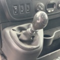 1525440-12 Renault Master Chassis Cab 3.5 T 2.3 dCi Manual, 163hp -2016 (Repair item)