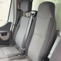 1525440-15 Renault Master Chassis Cab 3.5 T 2.3 dCi Manual, 163hp -2016 (Repair item)