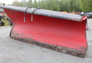 1514941 Plow Siljum Mekan