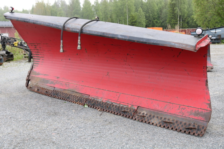 1514941-2 Plow Siljum Mekan