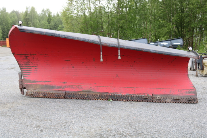 1514941-3 Plow Siljum Mekan