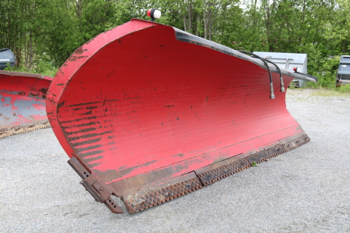 1514941-4 Plow Siljum Mekan