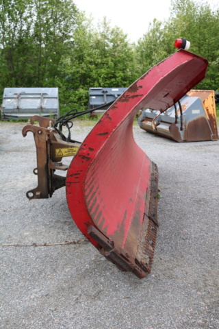 1514941-5 Plow Siljum Mekan