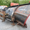 1514941-6 Plow Siljum Mekan