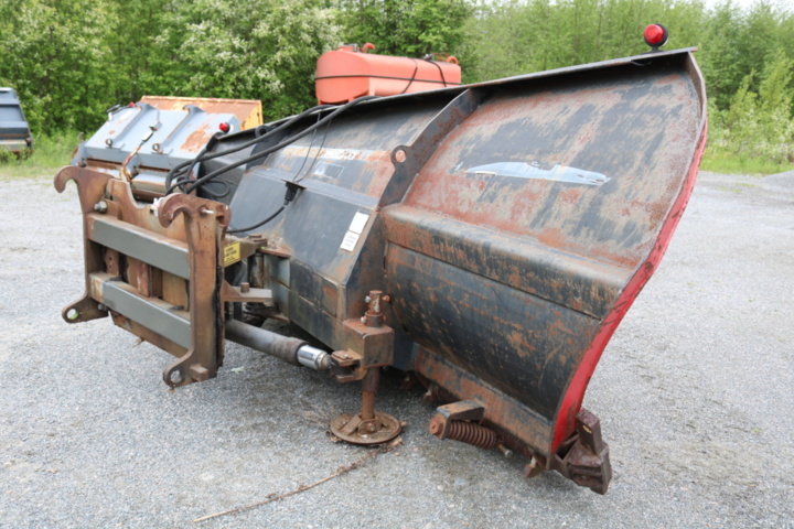 1514941-6 Plow Siljum Mekan
