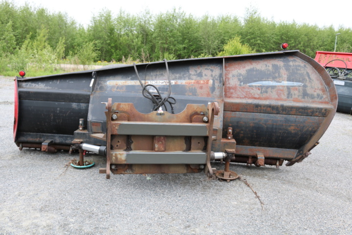 1514941-7 Plow Siljum Mekan