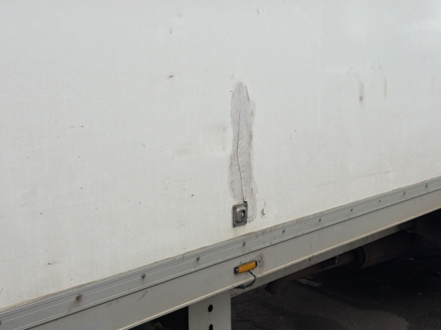 1525440-24 Renault Master Chassis Cab 3.5 T 2.3 dCi Manual, 163hp -2016 (Repair item)