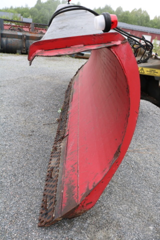 1514941-9 Plow Siljum Mekan