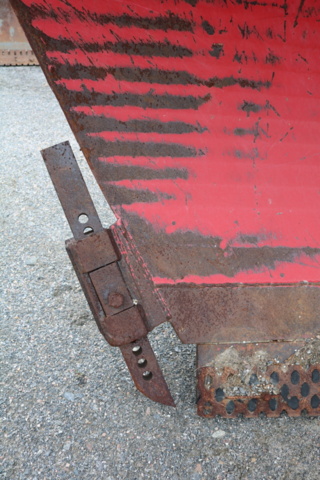 1514941-14 Plow Siljum Mekan