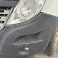 1525440-31 Renault Master Chassis Cab 3.5 T 2.3 dCi Manual, 163hp -2016 (Repair item)