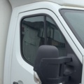 1525440-34 Renault Master Chassis Cab 3.5 T 2.3 dCi Manual, 163hp -2016 (Repair item)