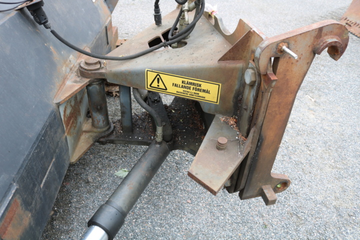 1514941-28 Plow Siljum Mekan