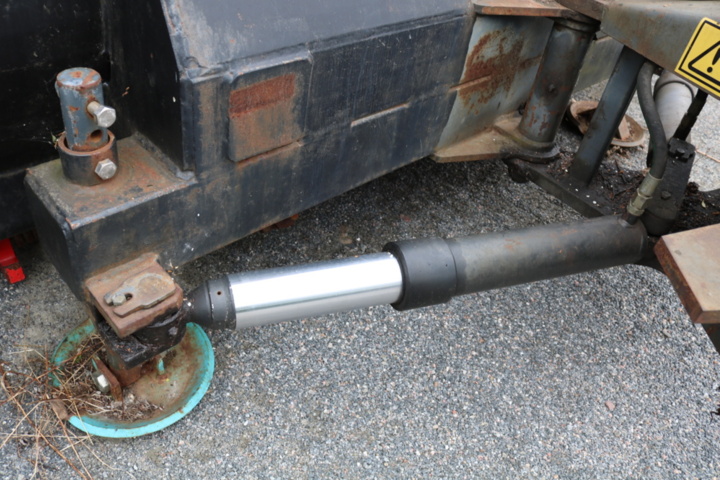 1514941-29 Plow Siljum Mekan