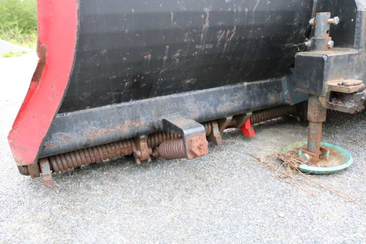 1514941-31 Plow Siljum Mekan