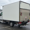 1525441-3 Volkswagen Crafter Chassis 35 2.0 TDI Manual, 163hp -2016