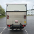1525441-4 Volkswagen Crafter Chassis 35 2.0 TDI Manual, 163hp -2016