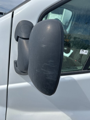 1504217-27 Opel Vivaro Skåpbil 2.9t 2.0 CDTI Manuell, 114hk, 2014