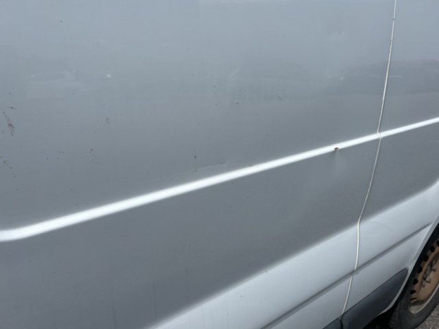 1504217-30 Opel Vivaro Skåpbil 2.9t 2.0 CDTI Manuell, 114hk, 2014