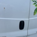 1504217-34 Opel Vivaro Skåpbil 2.9t 2.0 CDTI Manuell, 114hk, 2014