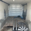 1504217-37 Opel Vivaro Skåpbil 2.9t 2.0 CDTI Manuell, 114hk, 2014