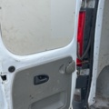 1504217-35 Opel Vivaro Skåpbil 2.9t 2.0 CDTI Manuell, 114hk, 2014
