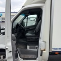 1525441-17 Volkswagen Crafter Chassis 35 2.0 TDI Manual, 163hp -2016