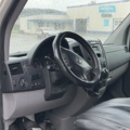 1525441-18 Volkswagen Crafter Chassis 35 2.0 TDI Manual, 163hp -2016