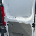 1504217-39 Opel Vivaro Skåpbil 2.9t 2.0 CDTI Manuell, 114hk, 2014